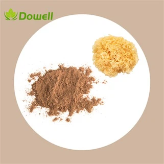 Serbuk Ekstrak Tremella